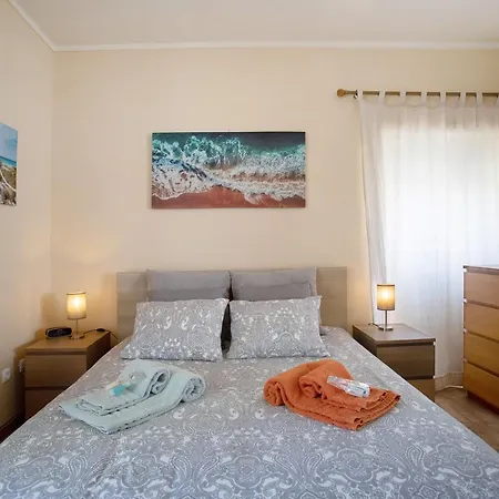 Apartment Away From
