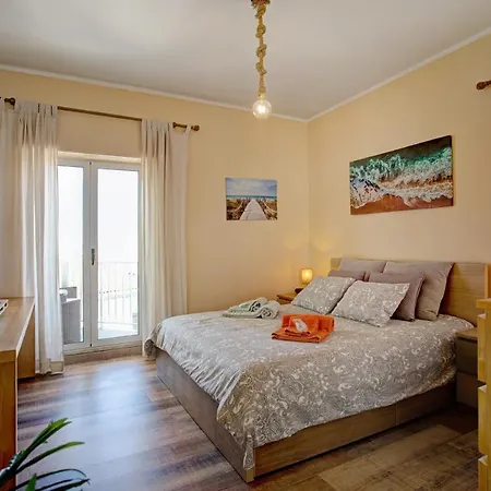 Apartment Away From *