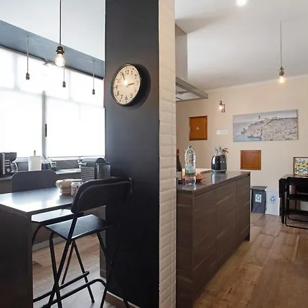 Apartment Away From