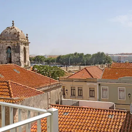 Apartment Away From *