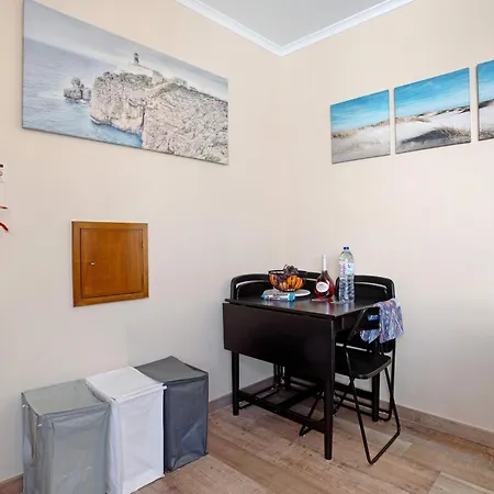Away From Apartamento Peniche