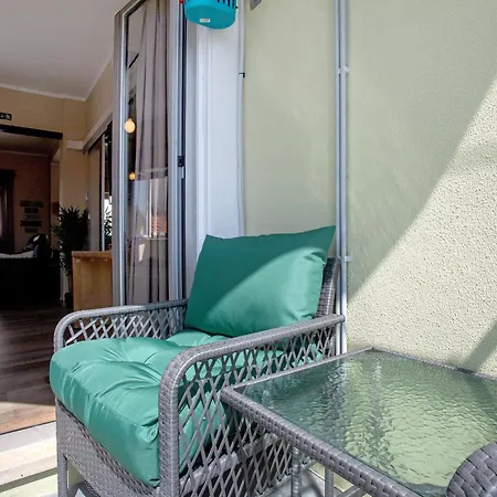Apartamento Away From Peniche
