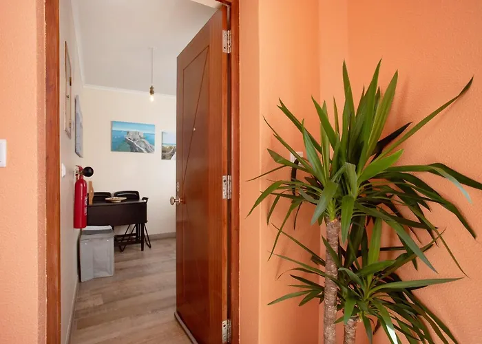 Away From Апартаменты Пениши