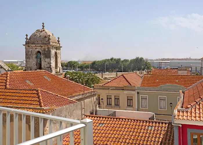 Апартаменты Away From *