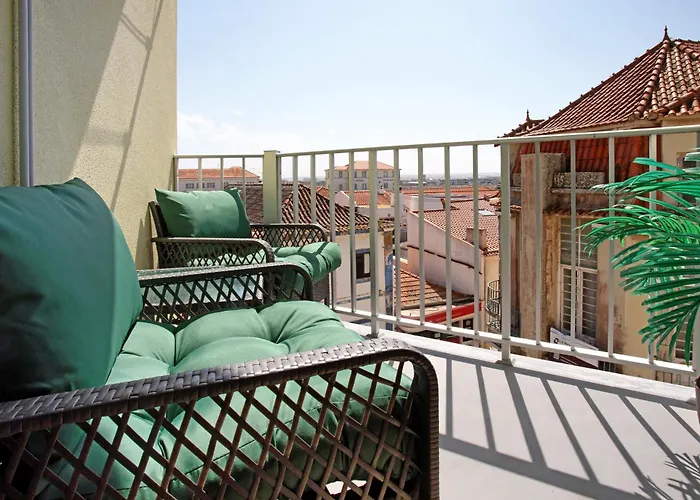 Away From Апартаменты Пениши