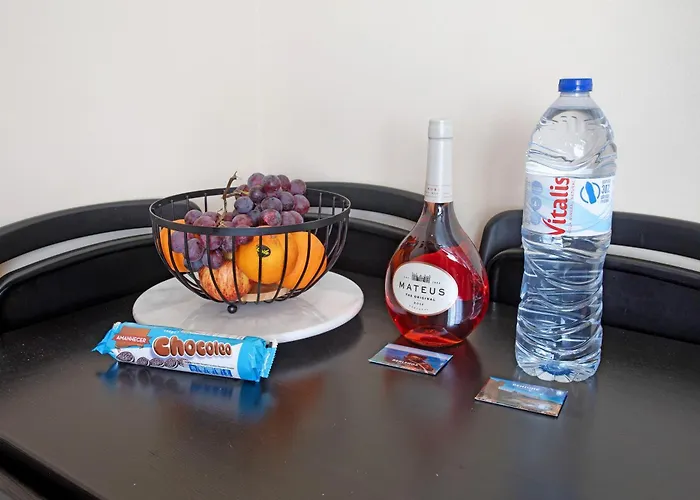 Апартаменты Away From