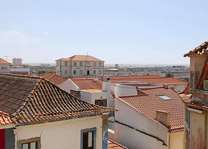 Away From Апартаменты *