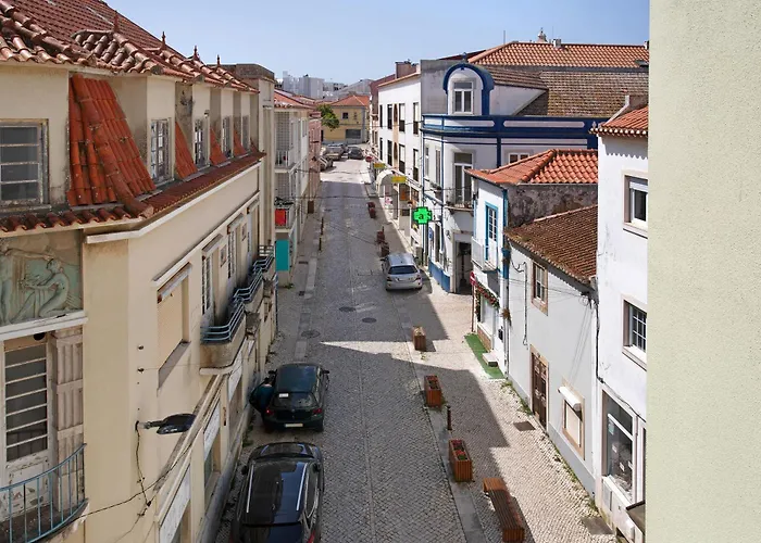 Away From Апартаменты *